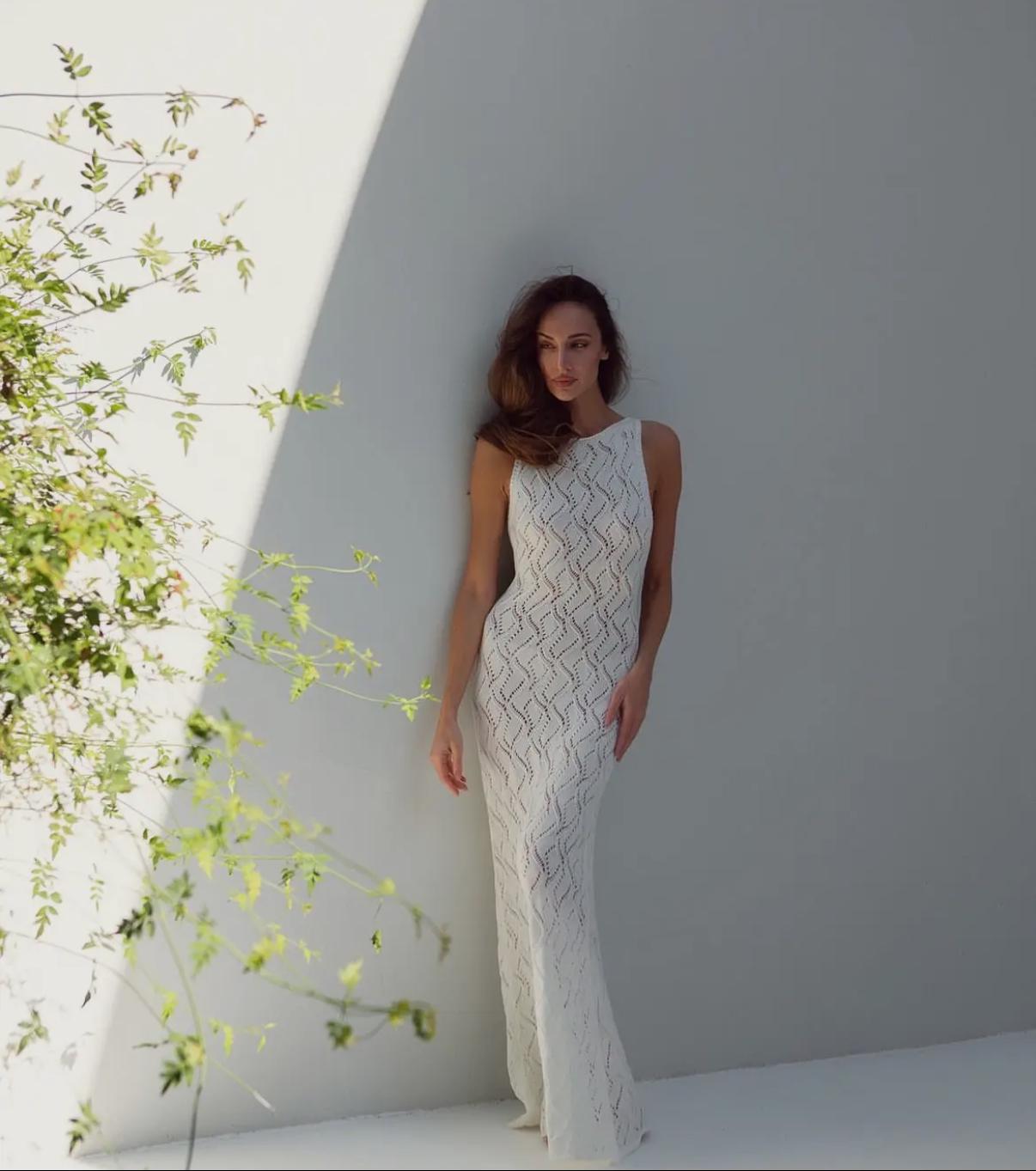 Rafaella Maxi Dress