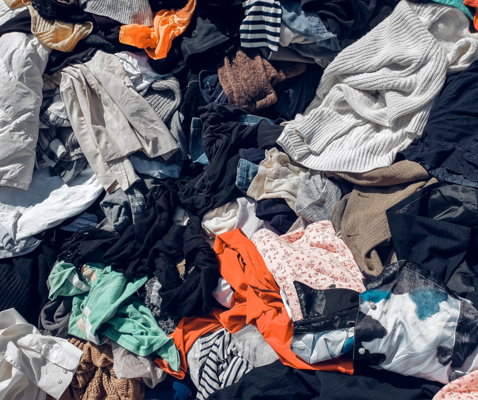 The Environmental Impact of Fast Fashion: Why Sustainable Style Matters