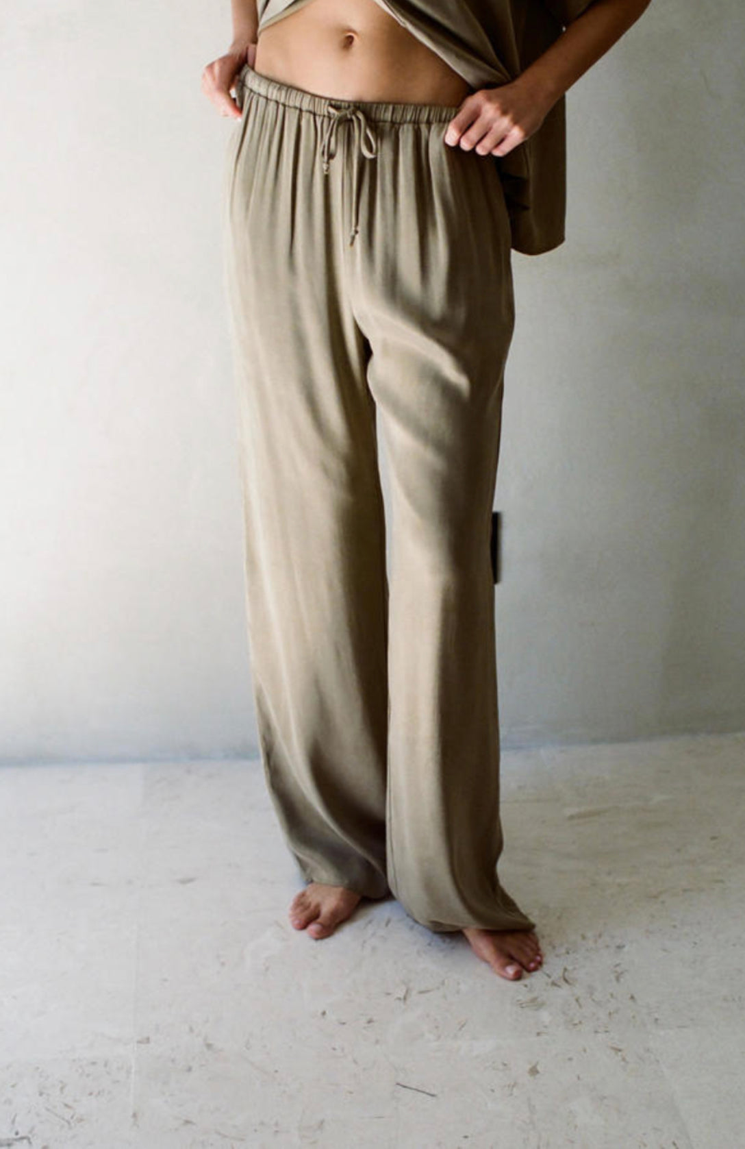 Delancey Pants