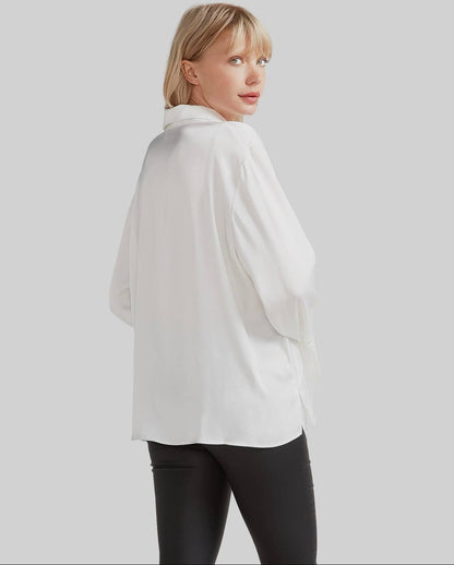 Gemini Waterfall Shirt