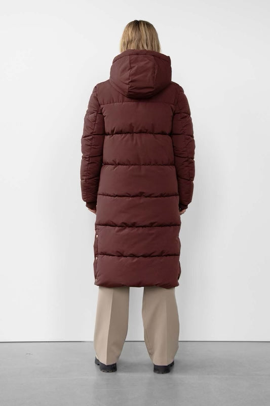 Glorian Puffer Coat