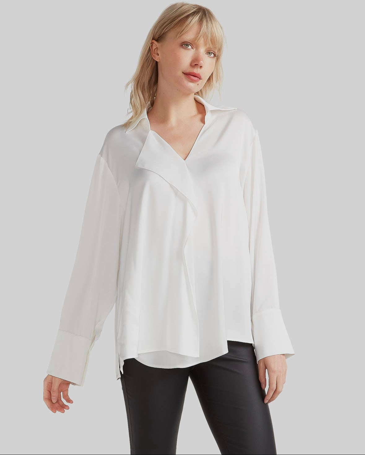 Gemini Waterfall Shirt