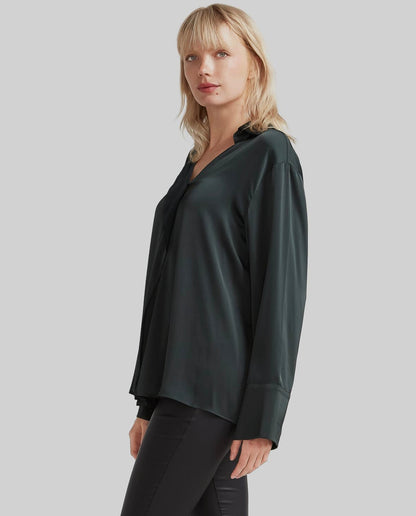 Gemini Waterfall Shirt