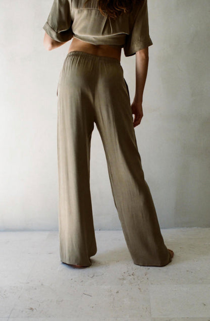 Delancey Pants